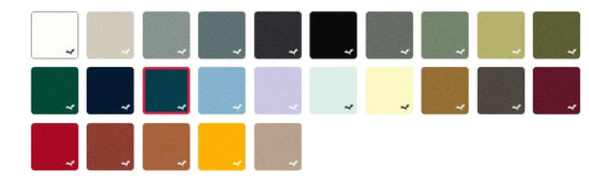 Luxembourg 2-Seater Garden Bench - Custom Wood Designs Luxembourg 2-Seater Garden Bench made from [material] – Ideal for [use_case] | Custom Wood Designs