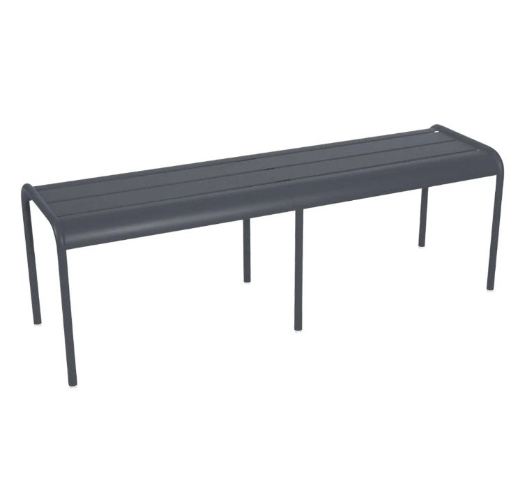 Load image into Gallery viewer, Luxembourg Bench 3/4 seater - Custom Wood Designs Luxembourg Bench 3/4 seater made from [material] – Ideal for [use_case] | Custom Wood Designs
