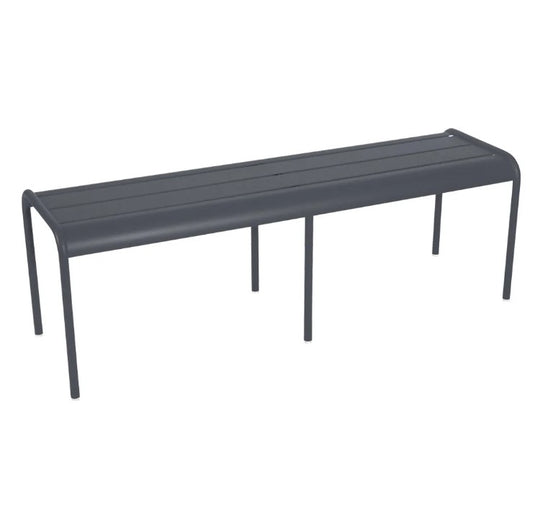Luxembourg Bench 3/4 seater - Custom Wood Designs Luxembourg Bench 3/4 seater made from [material] – Ideal for [use_case] | Custom Wood Designs