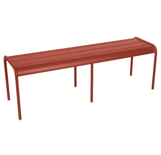 Luxembourg Bench 3/4 seater - Custom Wood Designs Luxembourg Bench 3/4 seater made from [material] – Ideal for [use_case] | Custom Wood Designs