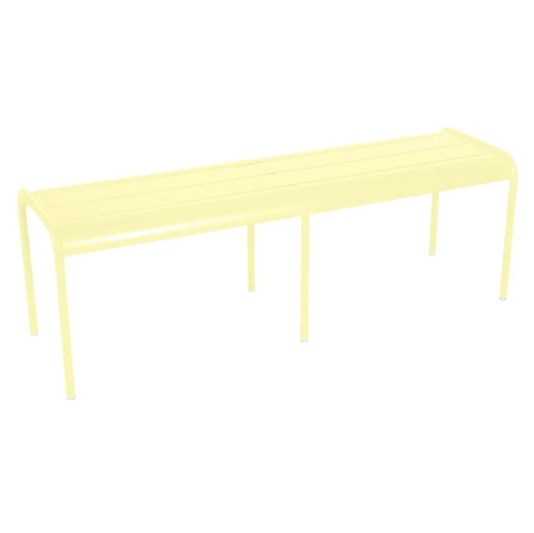 Load image into Gallery viewer, Luxembourg Bench 3/4 seater - Custom Wood Designs Luxembourg Bench 3/4 seater made from [material] – Ideal for [use_case] | Custom Wood Designs
