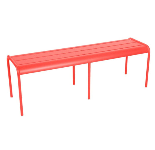Luxembourg Bench 3/4 seater - Custom Wood Designs Luxembourg Bench 3/4 seater made from [material] – Ideal for [use_case] | Custom Wood Designs