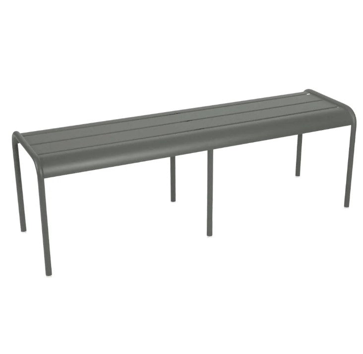Load image into Gallery viewer, Luxembourg Bench 3/4 seater - Custom Wood Designs Luxembourg Bench 3/4 seater made from [material] – Ideal for [use_case] | Custom Wood Designs
