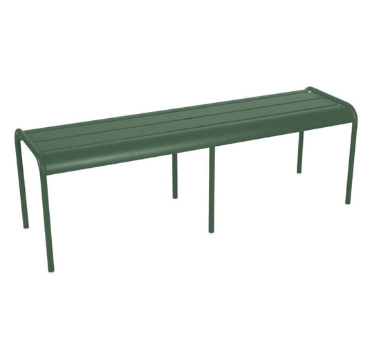 Luxembourg Bench 3/4 seater - Custom Wood Designs Luxembourg Bench 3/4 seater made from [material] – Ideal for [use_case] | Custom Wood Designs