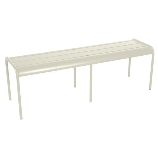 Luxembourg Bench 3/4 seater - Custom Wood Designs Luxembourg Bench 3/4 seater made from [material] – Ideal for [use_case] | Custom Wood Designs