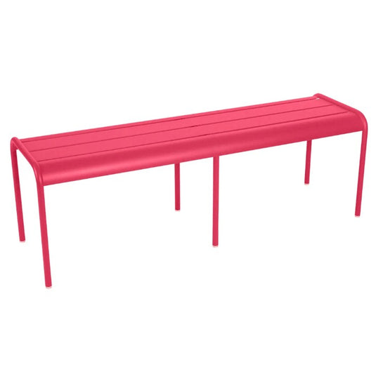 Luxembourg Bench 3/4 seater - Custom Wood Designs Luxembourg Bench 3/4 seater made from [material] – Ideal for [use_case] | Custom Wood Designs