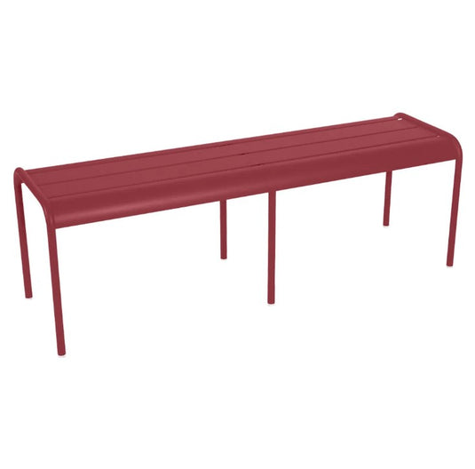 Luxembourg Bench 3/4 seater - Custom Wood Designs Luxembourg Bench 3/4 seater made from [material] – Ideal for [use_case] | Custom Wood Designs