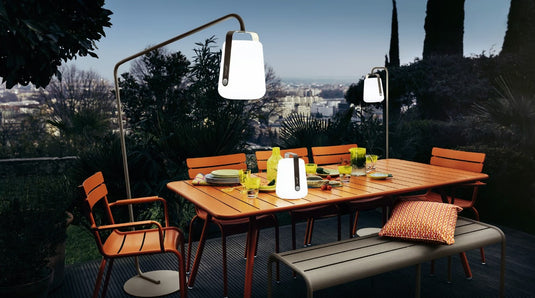 Luxembourg Bench 3/4 seater - Custom Wood Designs Luxembourg Bench 3/4 seater made from [material] – Ideal for [use_case] | Custom Wood Designs