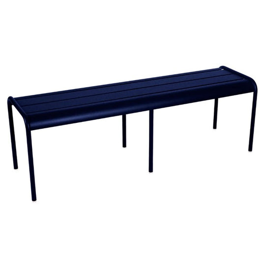 Luxembourg Bench 3/4 seater - Custom Wood Designs Luxembourg Bench 3/4 seater made from [material] – Ideal for [use_case] | Custom Wood Designs
