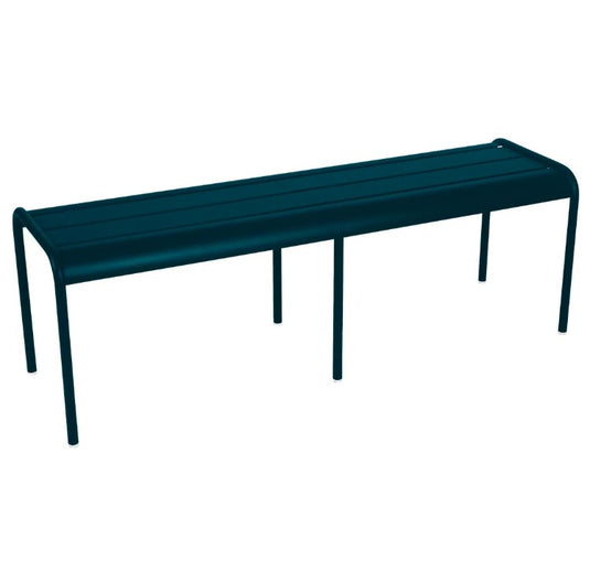 Luxembourg Bench 3/4 seater - Custom Wood Designs Luxembourg Bench 3/4 seater made from [material] – Ideal for [use_case] | Custom Wood Designs