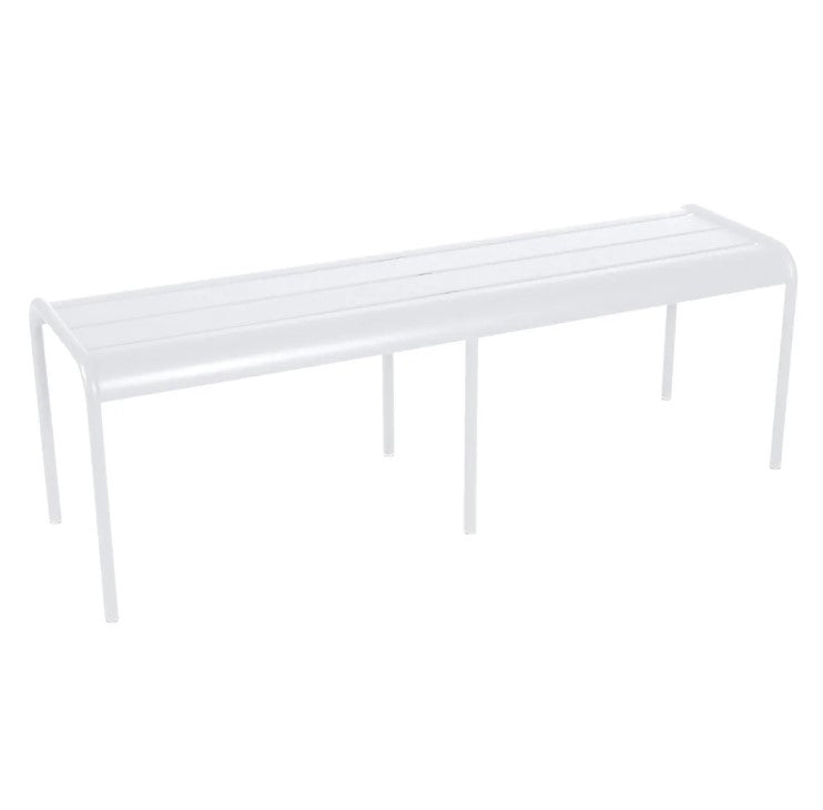 Load image into Gallery viewer, Luxembourg Bench 3/4 seater - Custom Wood Designs Luxembourg Bench 3/4 seater made from [material] – Ideal for [use_case] | Custom Wood Designs
