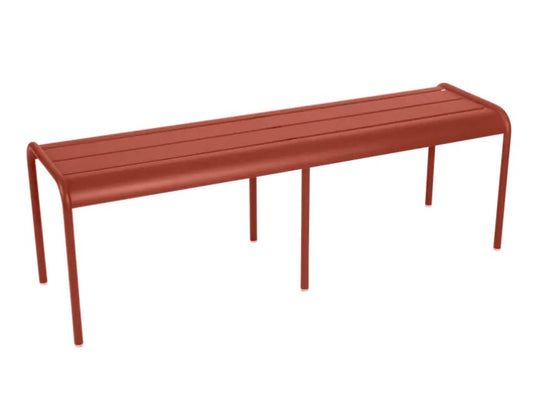 Luxembourg Bench 3/4 seater - Custom Wood Designs Luxembourg Bench 3/4 seater made from [material] – Ideal for [use_case] | Custom Wood Designs