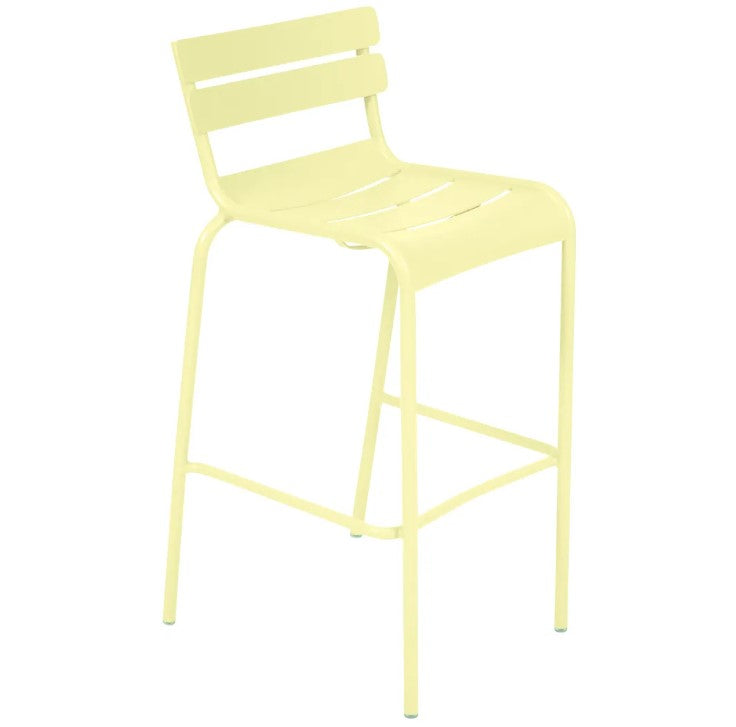 Load image into Gallery viewer, Luxembourg Bar Chair - Custom Wood Designs Luxembourg Bar Chair made from [material] – Ideal for [use_case] | Custom Wood Designs
