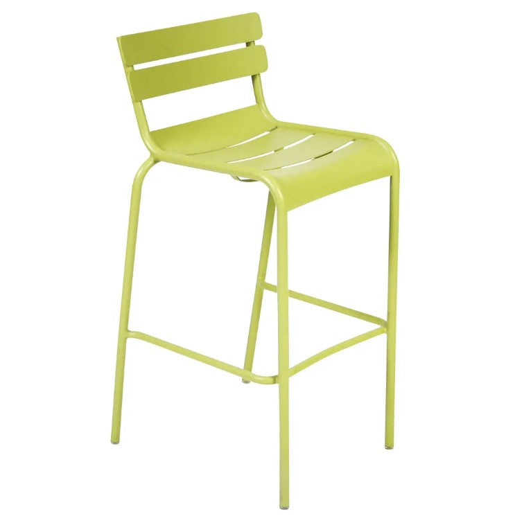 Load image into Gallery viewer, Luxembourg Bar Chair - Custom Wood Designs Luxembourg Bar Chair made from [material] – Ideal for [use_case] | Custom Wood Designs
