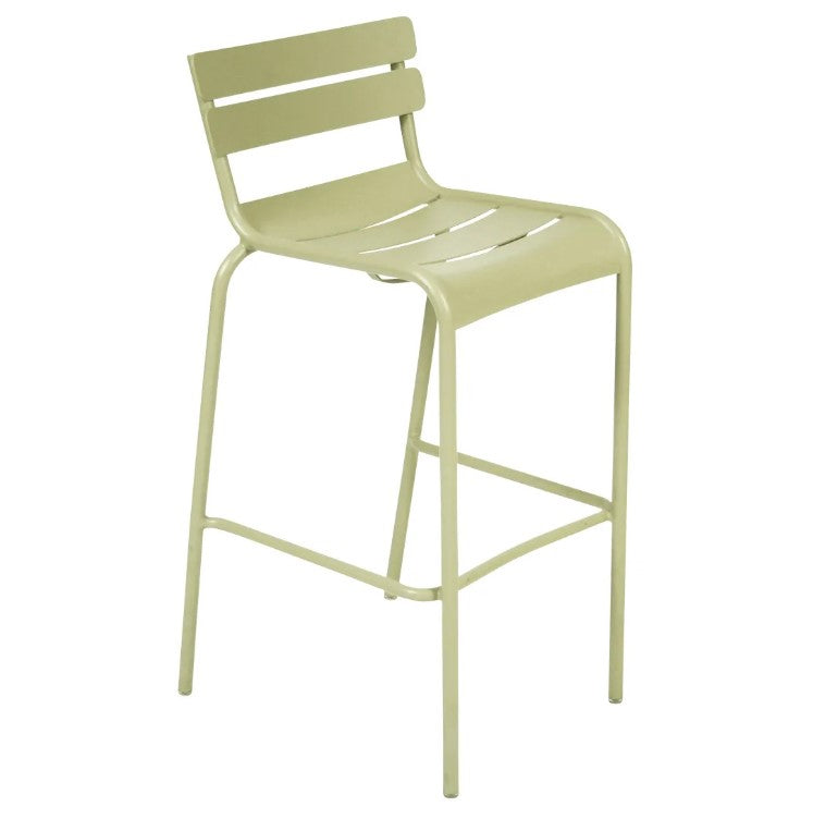 Load image into Gallery viewer, Luxembourg Bar Chair - Custom Wood Designs Luxembourg Bar Chair made from [material] – Ideal for [use_case] | Custom Wood Designs
