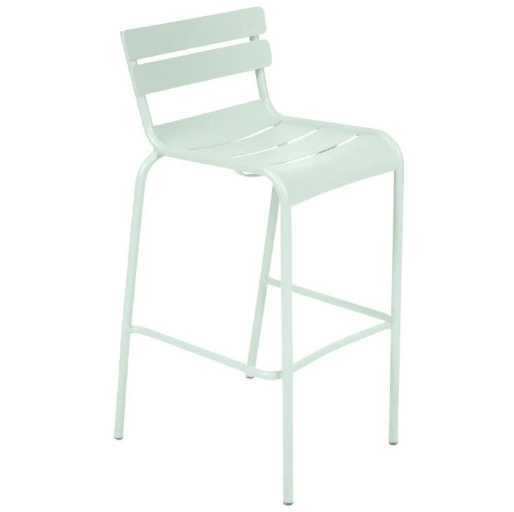 Load image into Gallery viewer, Luxembourg Bar Chair - Custom Wood Designs Luxembourg Bar Chair made from [material] – Ideal for [use_case] | Custom Wood Designs
