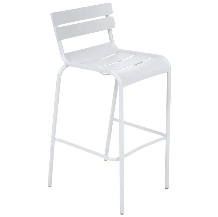 Load image into Gallery viewer, Luxembourg Bar Chair - Custom Wood Designs Luxembourg Bar Chair made from [material] – Ideal for [use_case] | Custom Wood Designs
