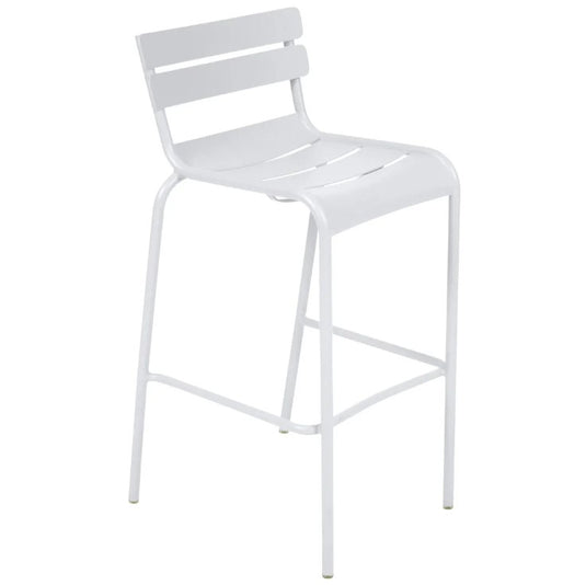 Luxembourg Bar Chair - Custom Wood Designs Luxembourg Bar Chair made from [material] – Ideal for [use_case] | Custom Wood Designs