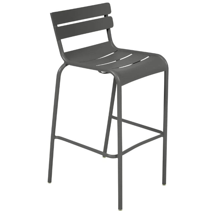 Load image into Gallery viewer, Luxembourg Bar Chair - Custom Wood Designs Luxembourg Bar Chair made from [material] – Ideal for [use_case] | Custom Wood Designs
