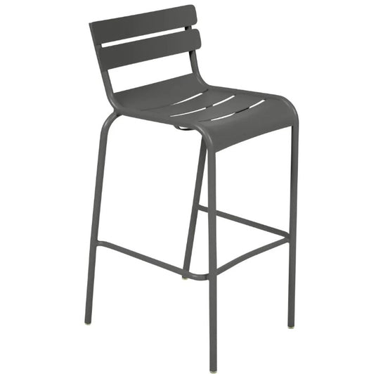 Luxembourg Bar Chair - Custom Wood Designs Luxembourg Bar Chair made from [material] – Ideal for [use_case] | Custom Wood Designs