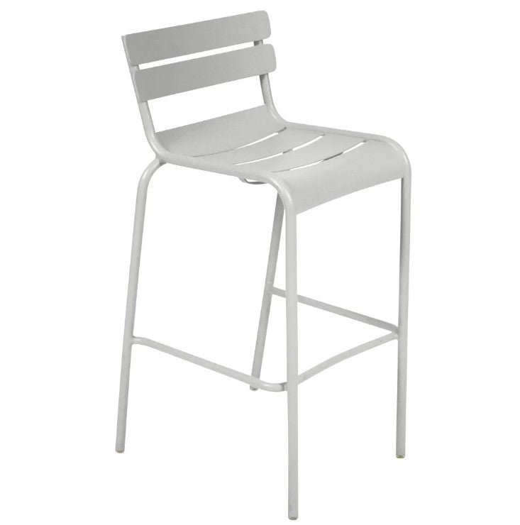 Load image into Gallery viewer, Luxembourg Bar Chair - Custom Wood Designs Luxembourg Bar Chair made from [material] – Ideal for [use_case] | Custom Wood Designs
