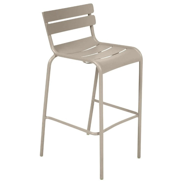 Load image into Gallery viewer, Luxembourg Bar Chair - Custom Wood Designs Luxembourg Bar Chair made from [material] – Ideal for [use_case] | Custom Wood Designs
