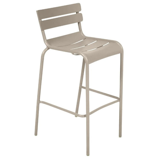 Luxembourg Bar Chair - Custom Wood Designs Luxembourg Bar Chair made from [material] – Ideal for [use_case] | Custom Wood Designs