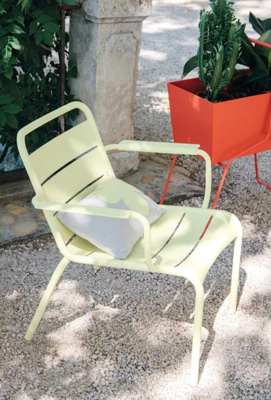 Luxembourg Lounge Chair - Custom Wood Designs Luxembourg Lounge Chair made from [material] – Ideal for [use_case] | Custom Wood Designs