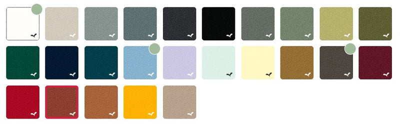 Load image into Gallery viewer, Luxembourg 2/3-seater Bench with backrest - Custom Wood Designs Luxembourg 2/3-seater Bench with backrest made from [material] – Ideal for [use_case] | Custom Wood Designs
