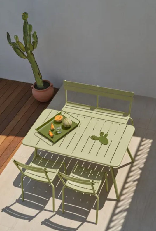 Luxembourg 2/3-seater Bench with backrest - Custom Wood Designs Luxembourg 2/3-seater Bench with backrest made from [material] – Ideal for [use_case] | Custom Wood Designs