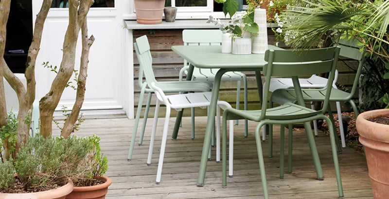 Load image into Gallery viewer, Luxembourg Stool Dining - Custom Wood Designs Luxembourg Stool Dining made from [material] – Ideal for [use_case] | Custom Wood Designs
