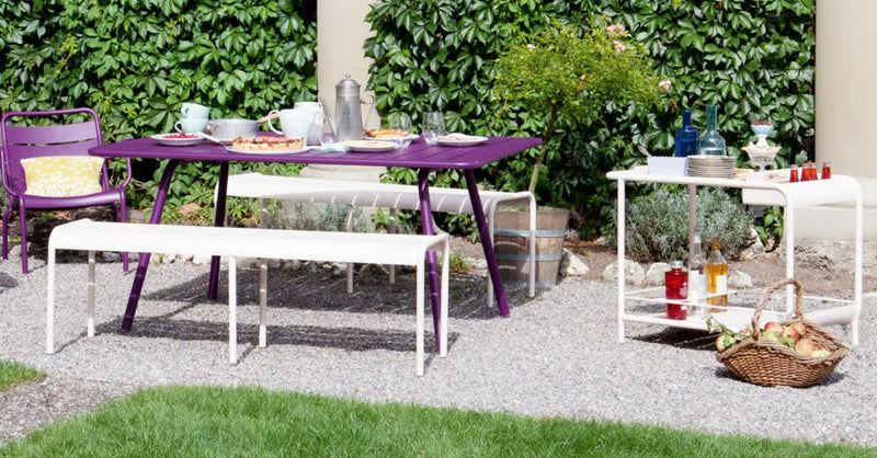 Load image into Gallery viewer, Luxembourg Trolley - Custom Wood Designs Luxembourg Trolley made from [material] – Ideal for [use_case] | Custom Wood Designs
