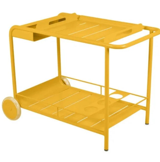 Luxembourg Trolley - Custom Wood Designs Luxembourg Trolley made from [material] – Ideal for [use_case] | Custom Wood Designs