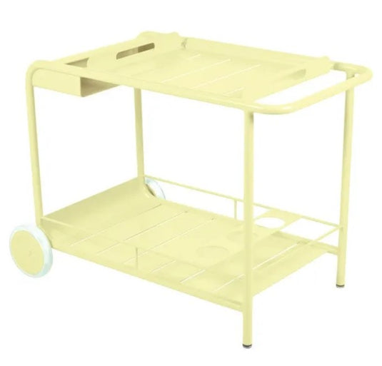 Luxembourg Trolley - Custom Wood Designs Luxembourg Trolley made from [material] – Ideal for [use_case] | Custom Wood Designs