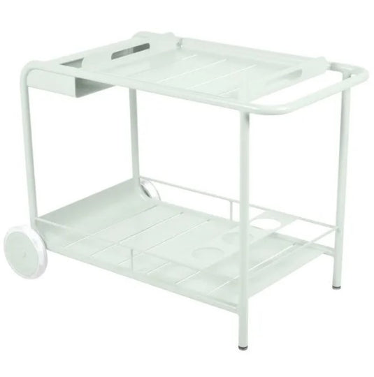 Luxembourg Trolley - Custom Wood Designs Luxembourg Trolley made from [material] – Ideal for [use_case] | Custom Wood Designs