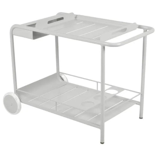 Luxembourg Trolley - Custom Wood Designs Luxembourg Trolley made from [material] – Ideal for [use_case] | Custom Wood Designs