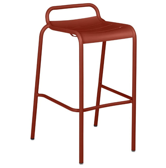 Luxembourg Bar Stool Dining - Custom Wood Designs Luxembourg Bar Stool Dining made from [material] – Ideal for [use_case] | Custom Wood Designs