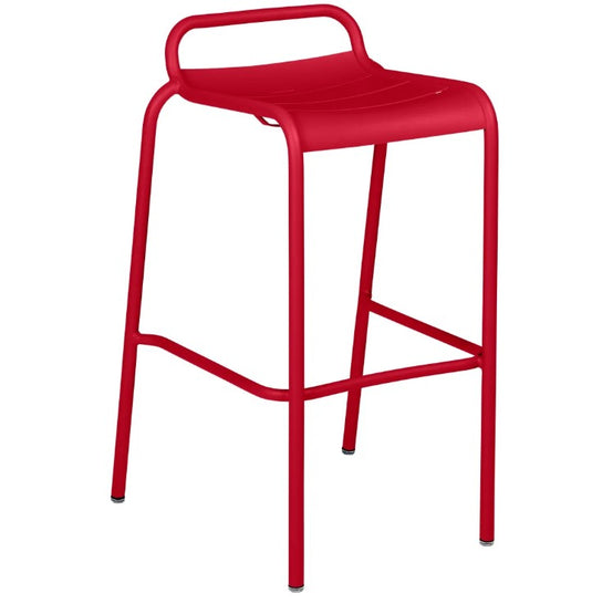 Luxembourg Bar Stool Dining - Custom Wood Designs Luxembourg Bar Stool Dining made from [material] – Ideal for [use_case] | Custom Wood Designs