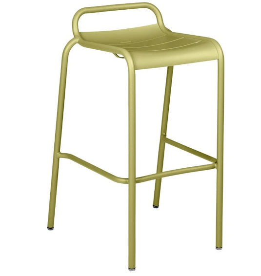 Luxembourg Bar Stool Dining - Custom Wood Designs Luxembourg Bar Stool Dining made from [material] – Ideal for [use_case] | Custom Wood Designs