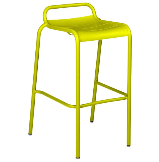 Luxembourg Bar Stool Dining - Custom Wood Designs Luxembourg Bar Stool Dining made from [material] – Ideal for [use_case] | Custom Wood Designs