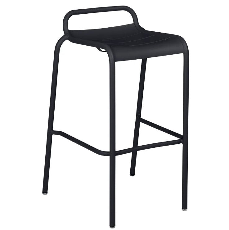 Load image into Gallery viewer, Luxembourg Bar Stool Dining - Custom Wood Designs Luxembourg Bar Stool Dining made from [material] – Ideal for [use_case] | Custom Wood Designs
