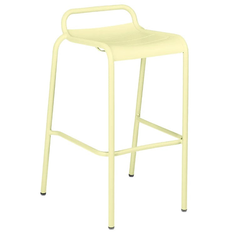 Load image into Gallery viewer, Luxembourg Bar Stool Dining - Custom Wood Designs Luxembourg Bar Stool Dining made from [material] – Ideal for [use_case] | Custom Wood Designs
