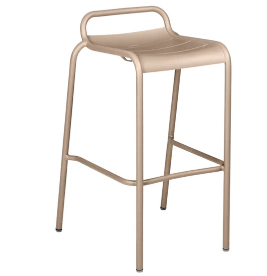 Luxembourg Bar Stool Dining - Custom Wood Designs Luxembourg Bar Stool Dining made from [material] – Ideal for [use_case] | Custom Wood Designs