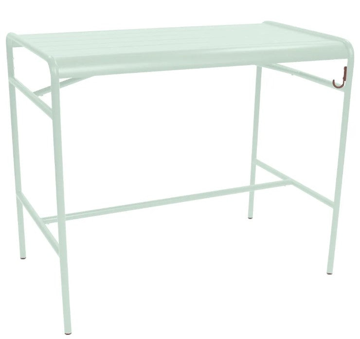 Load image into Gallery viewer, Luxembourg High Table 126 x 73 - Custom Wood Designs Luxembourg High Table 126 x 73 made from [material] – Ideal for [use_case] | Custom Wood Designs
