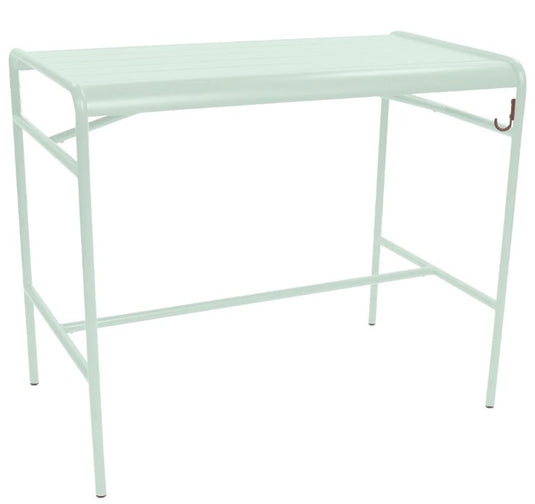 Luxembourg High Table 126 x 73 - Custom Wood Designs Luxembourg High Table 126 x 73 made from [material] – Ideal for [use_case] | Custom Wood Designs