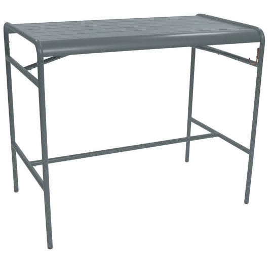 Luxembourg High Table 126 x 73 - Custom Wood Designs Luxembourg High Table 126 x 73 made from [material] – Ideal for [use_case] | Custom Wood Designs