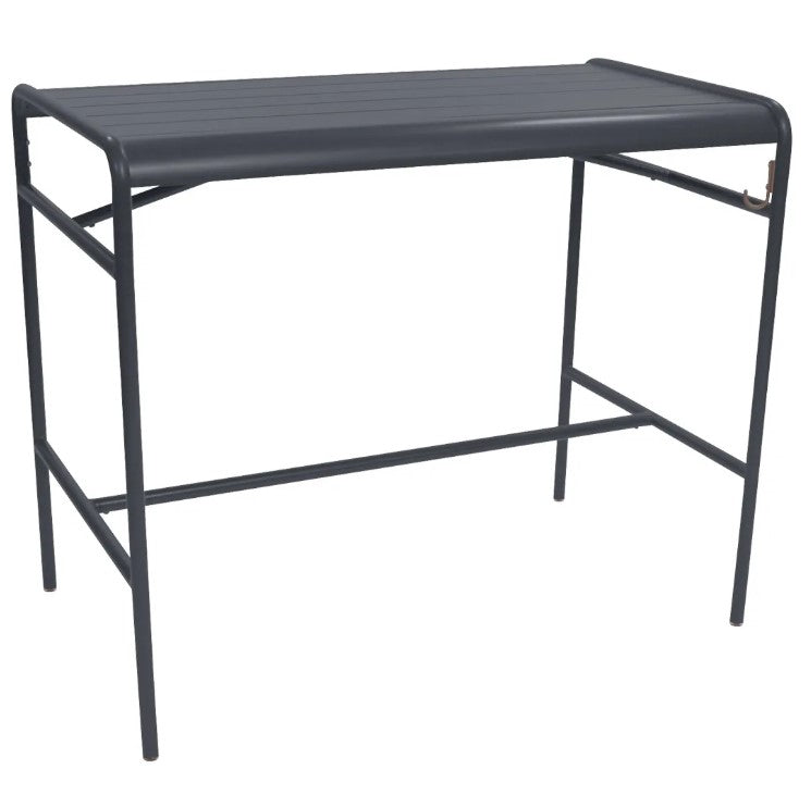 Load image into Gallery viewer, Luxembourg High Table 126 x 73 - Custom Wood Designs Luxembourg High Table 126 x 73 made from [material] – Ideal for [use_case] | Custom Wood Designs
