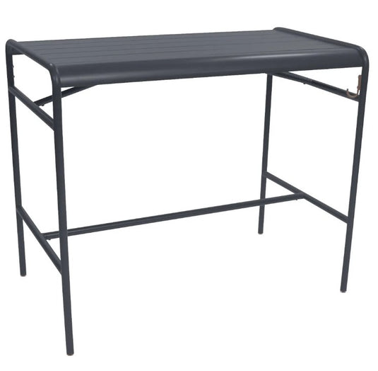 Luxembourg High Table 126 x 73 - Custom Wood Designs Luxembourg High Table 126 x 73 made from [material] – Ideal for [use_case] | Custom Wood Designs