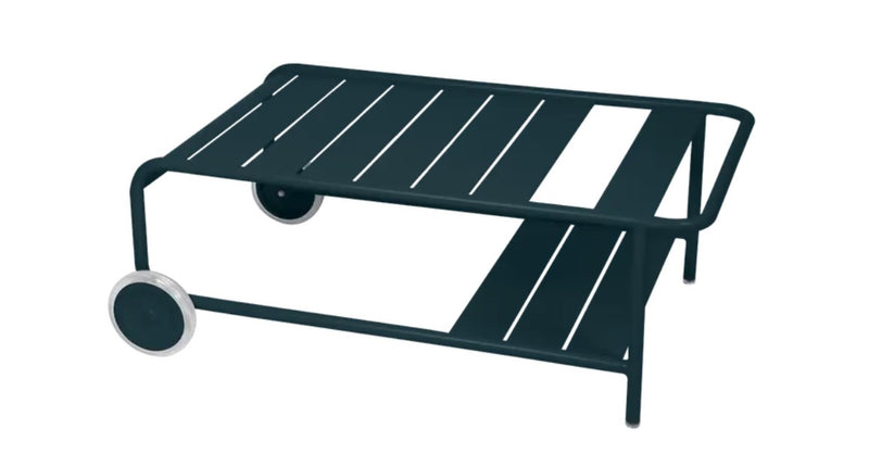 Load image into Gallery viewer, Luxembourg Low Table 105 x 72 - Custom Wood Designs Luxembourg Low Table 105 x 72 made from [material] – Ideal for [use_case] | Custom Wood Designs
