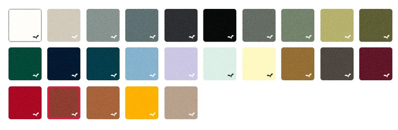 Load image into Gallery viewer, Luxembourg Pedestal Table 80x80 cm - Custom Wood Designs Luxembourg Pedestal Table 80x80 cm made from [material] – Ideal for [use_case] | Custom Wood Designs
